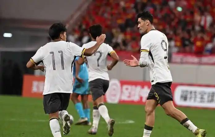 2026世界杯投注-安东尼奥：我很感动 在中国我想证明中国足球可以赢得酣畅淋漓