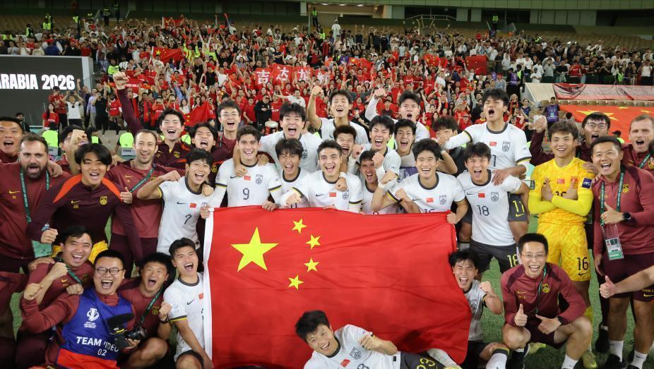2026世界杯投注-安东尼奥：我很感动 在中国我想证明中国足球可以赢得酣畅淋漓